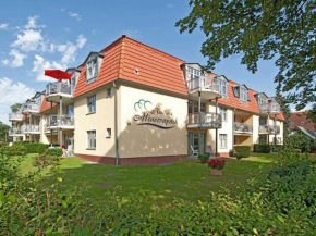Minervapark Whg Mi28, Boltenhagen